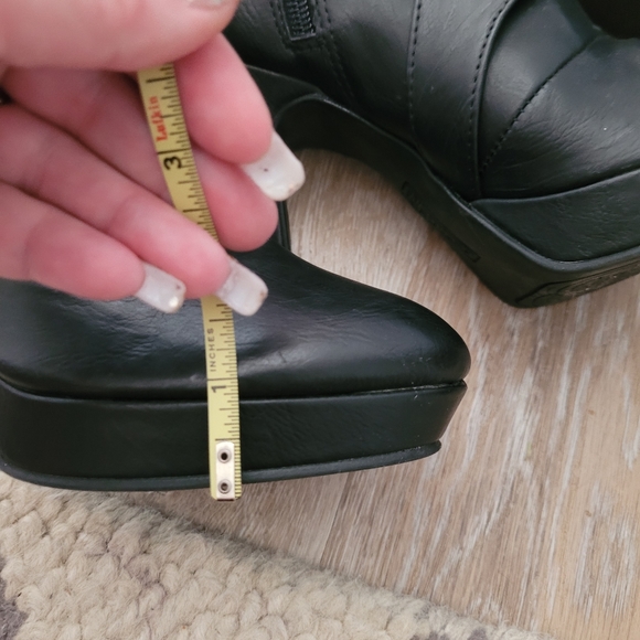 Unlisted Booties - Picture 9 of 10